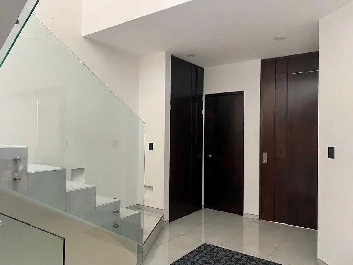 Casa en Residencial Lago Esmeralda, Atizapán de Zaragoza, foto 6 de 26