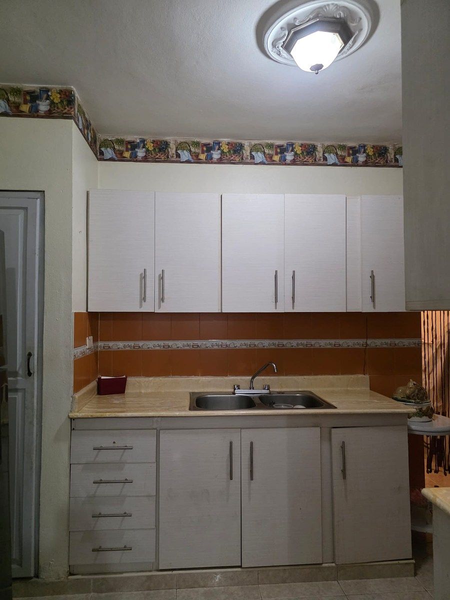 Apartamento en Urbanización Olimpo, Santo Domingo Oeste, foto 2 de 10
