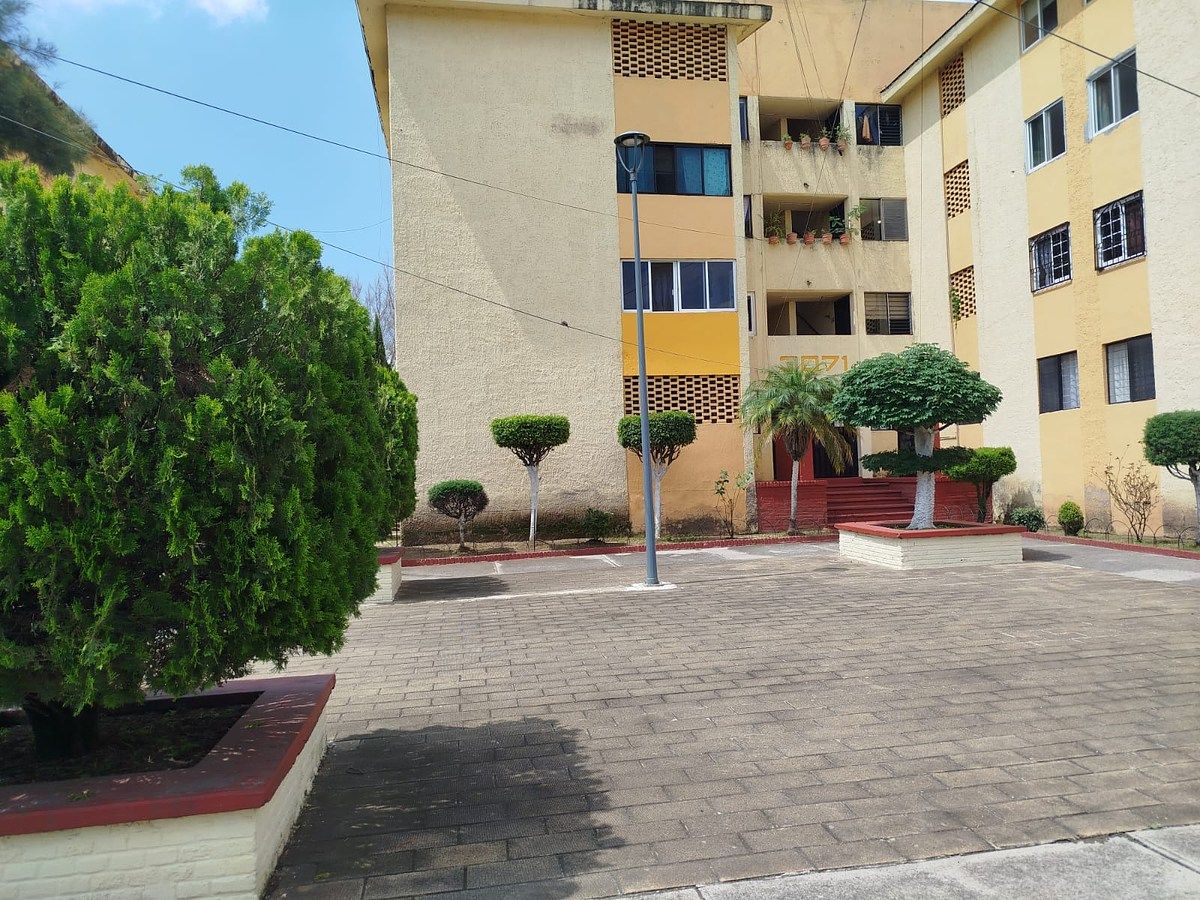 Apartamento em Jardines El Sauz, Guadalajara, foto 5 de 25