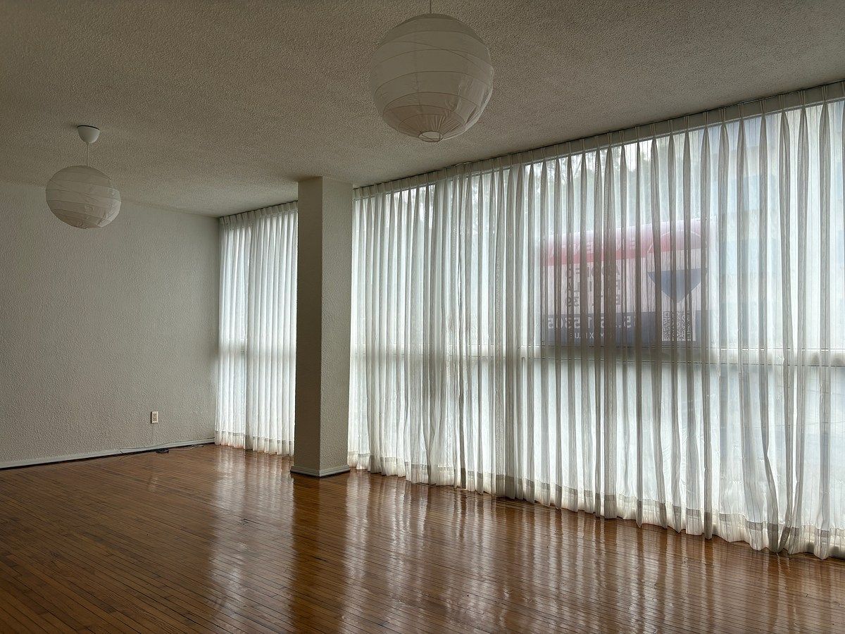 Departamento en Insurgentes Mixcoac, Benito Juárez, foto 2 de 30