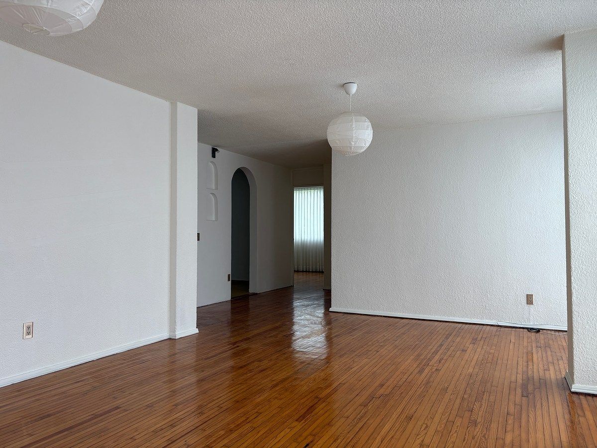 Departamento en Insurgentes Mixcoac, Benito Juárez, foto 3 de 30