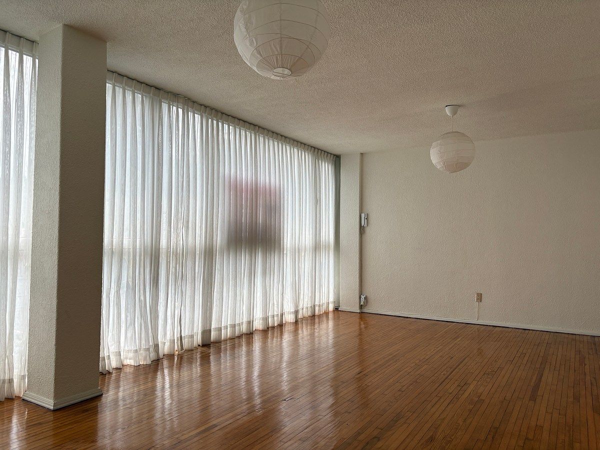 Departamento en Insurgentes Mixcoac, Benito Juárez, foto 4 de 30