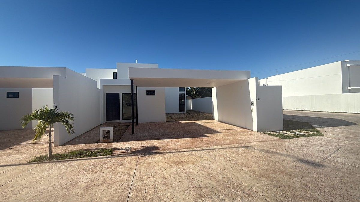 RESIDENCIAL CAMPOCIELO CASA À VENDA 2 QUARTOS, foto 1 de 16