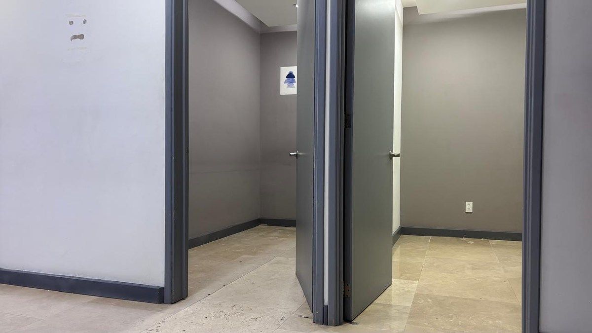 Oficina en Lomas Altas, Miguel Hidalgo, foto 6 de 15