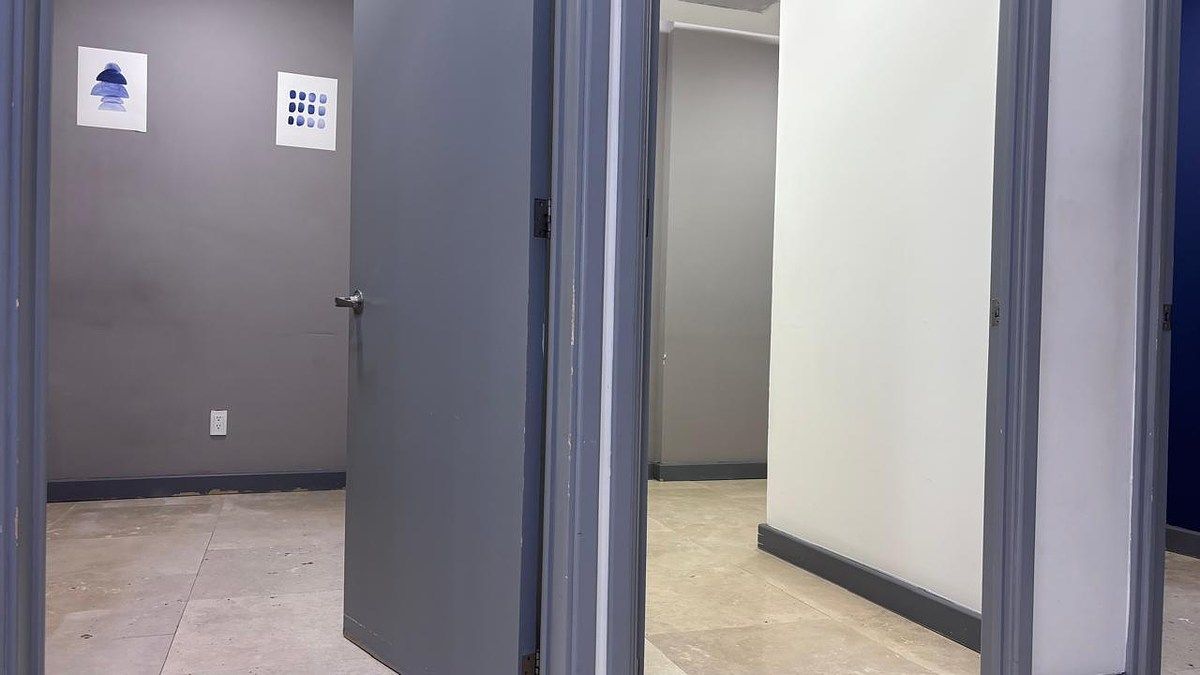 Oficina en Lomas Altas, Miguel Hidalgo, foto 7 de 15