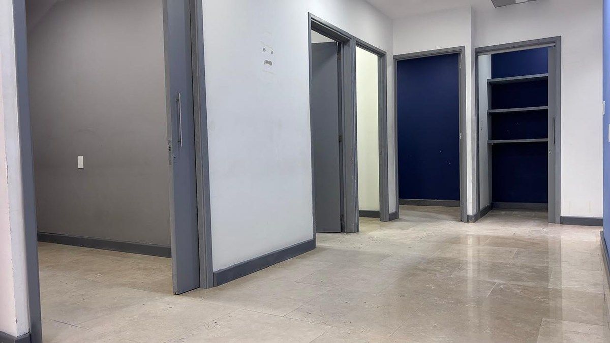 Oficina en Lomas Altas, Miguel Hidalgo, foto 9 de 15