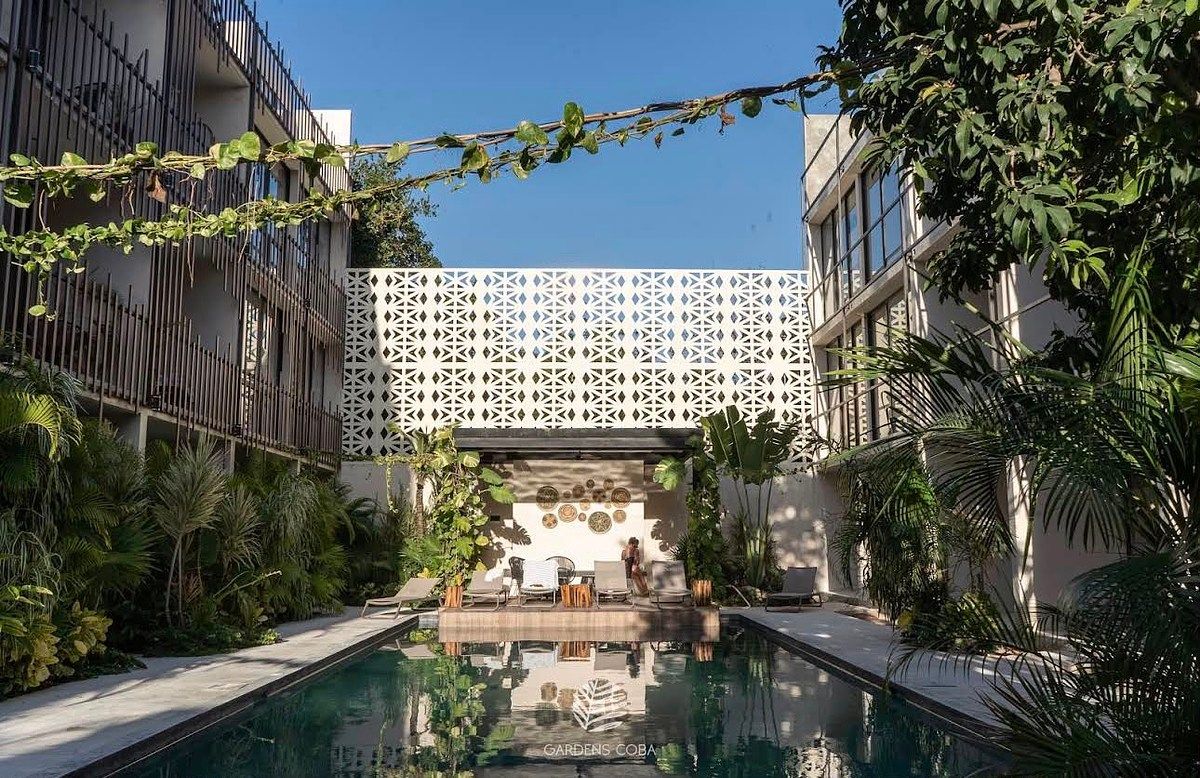 PRONTO PARA ESTREAR APARTAMENTO EM TULUM, foto 1 de 10