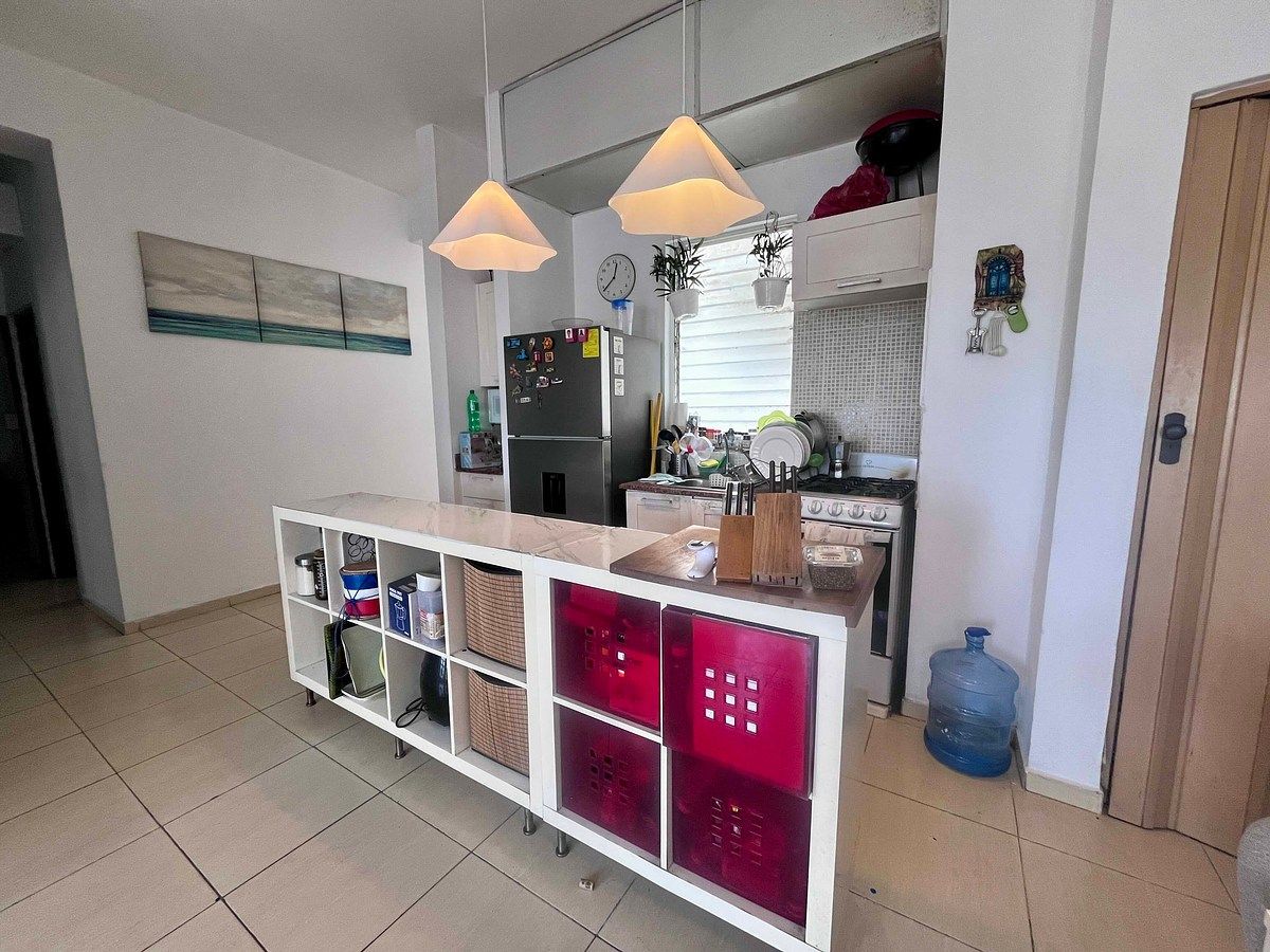 Apartamento en Gazcue, foto 3