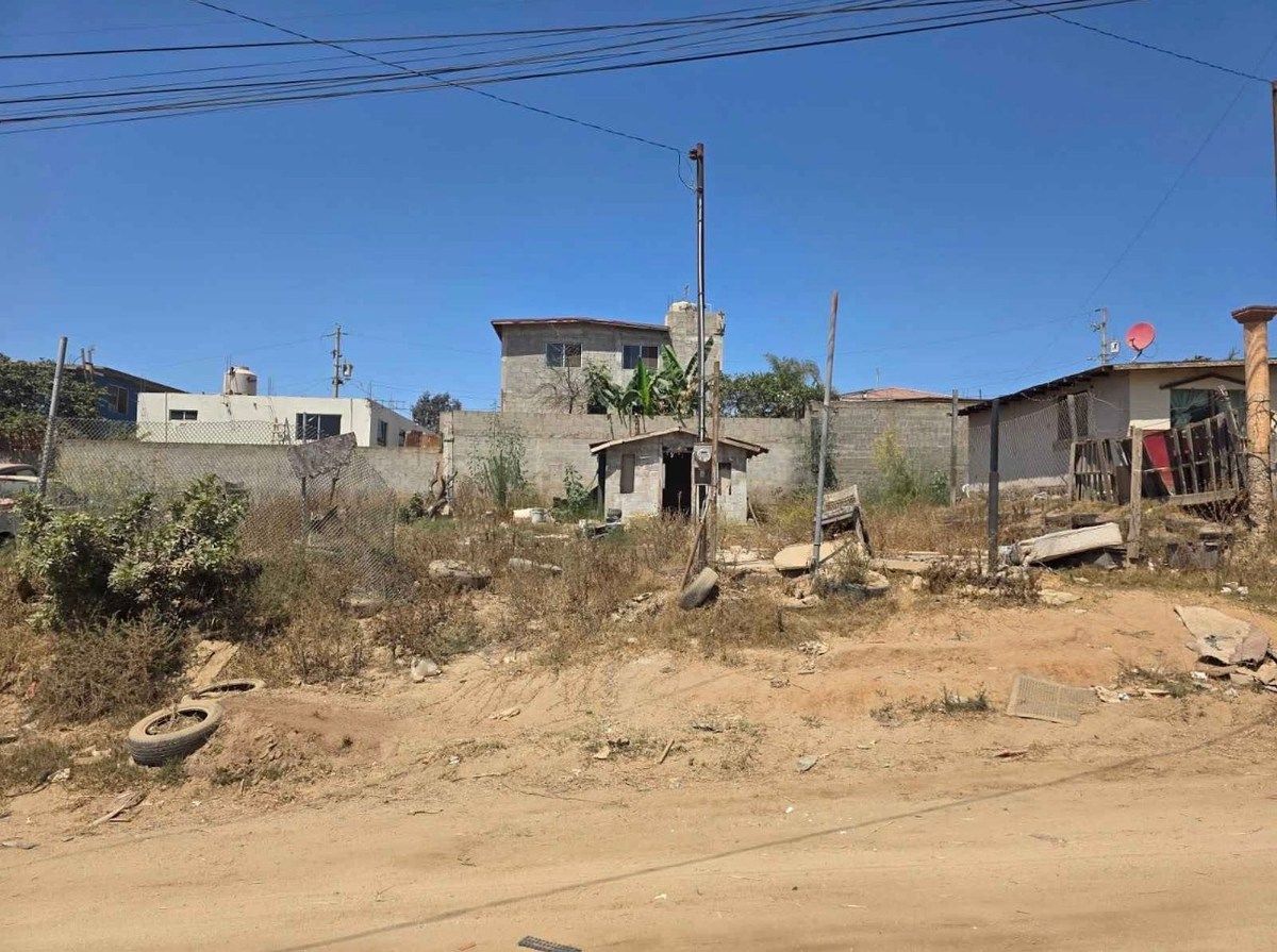 LAND FOR SALE | SUN VIEW | ENSENADA, photo 1 of 5