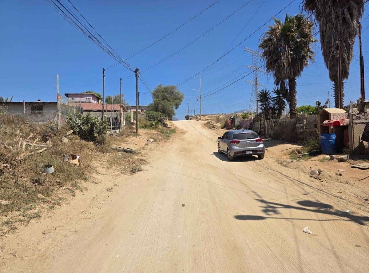 Lot in Ampliación 89, Ensenada, photo 2 of 5