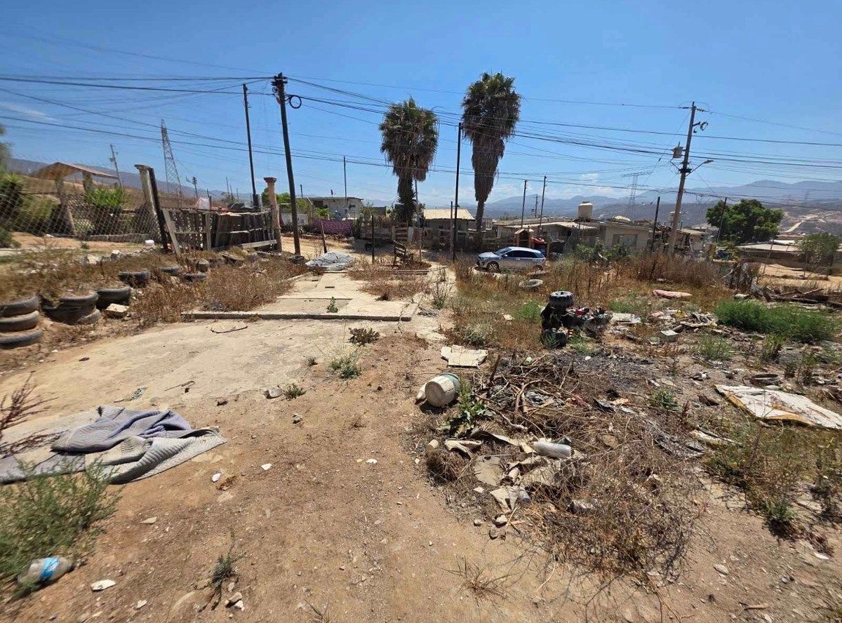 Lot in Ampliación 89, Ensenada, photo 4 of 5