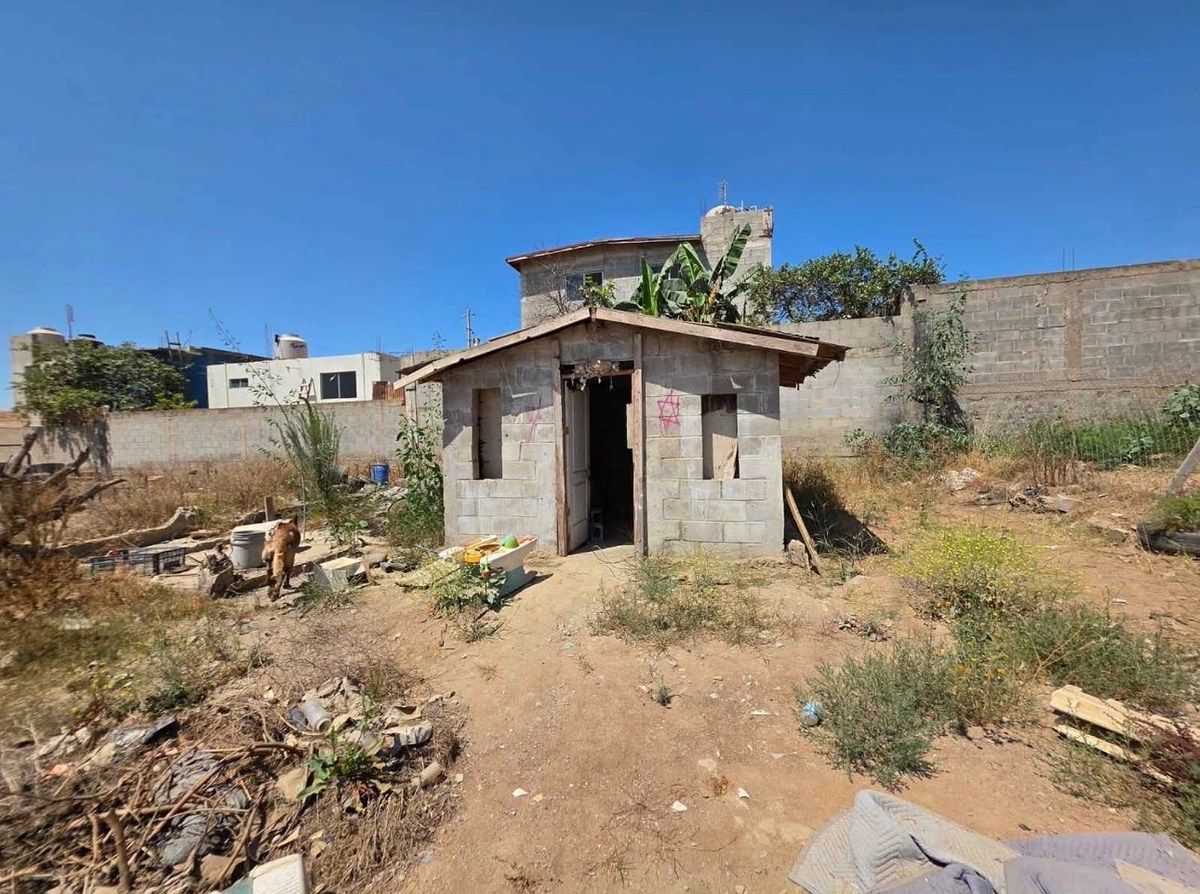 Lot in Ampliación 89, Ensenada, photo 5 of 5