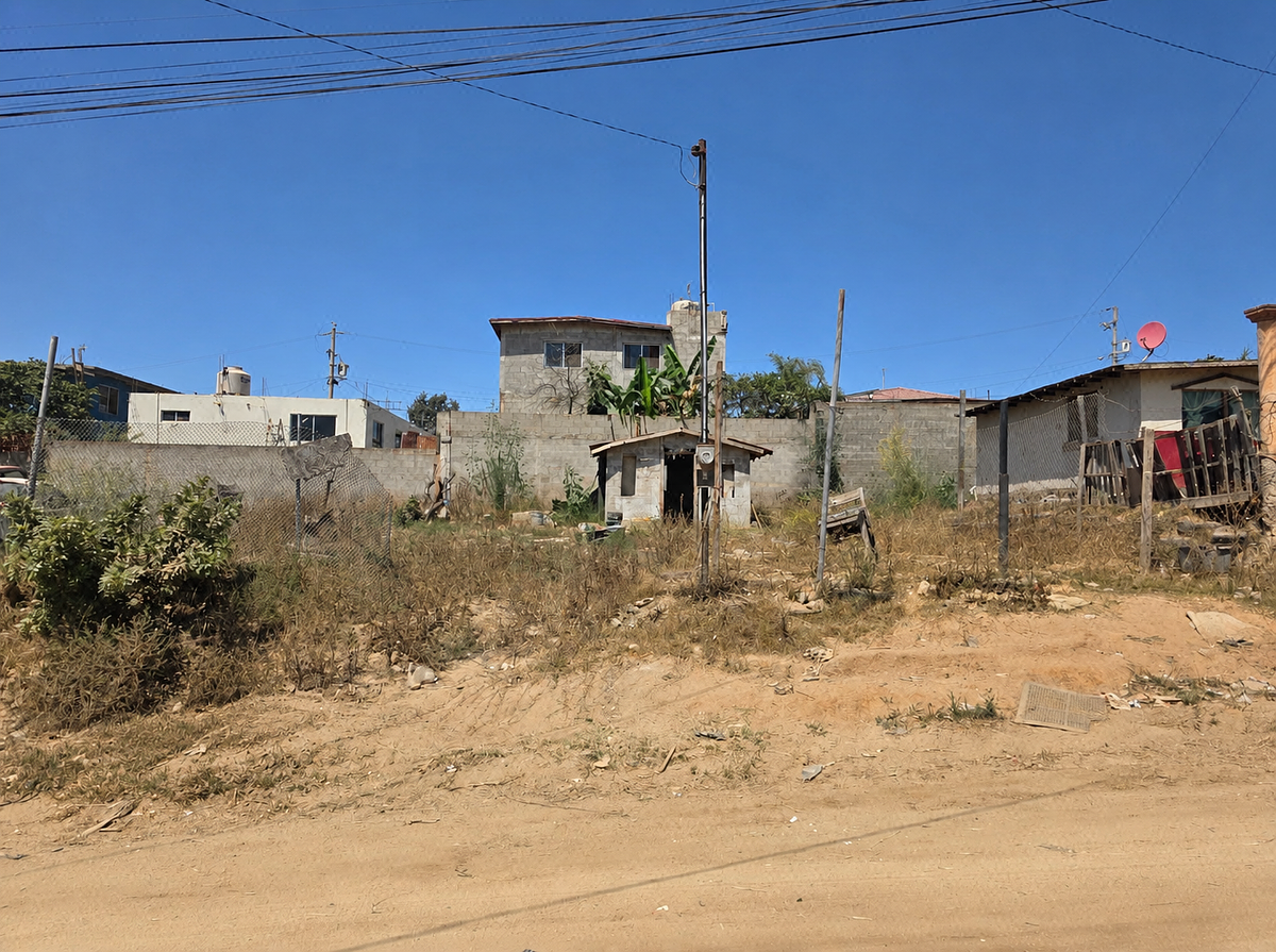 Terreno en Venta | Vista al Sol