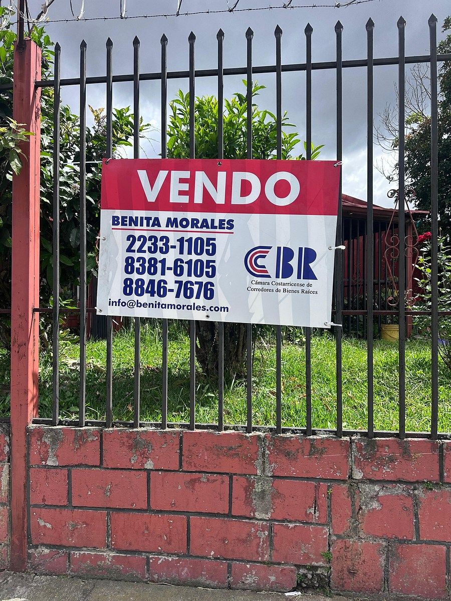 Terreno en Desamparados, foto 4 de 7