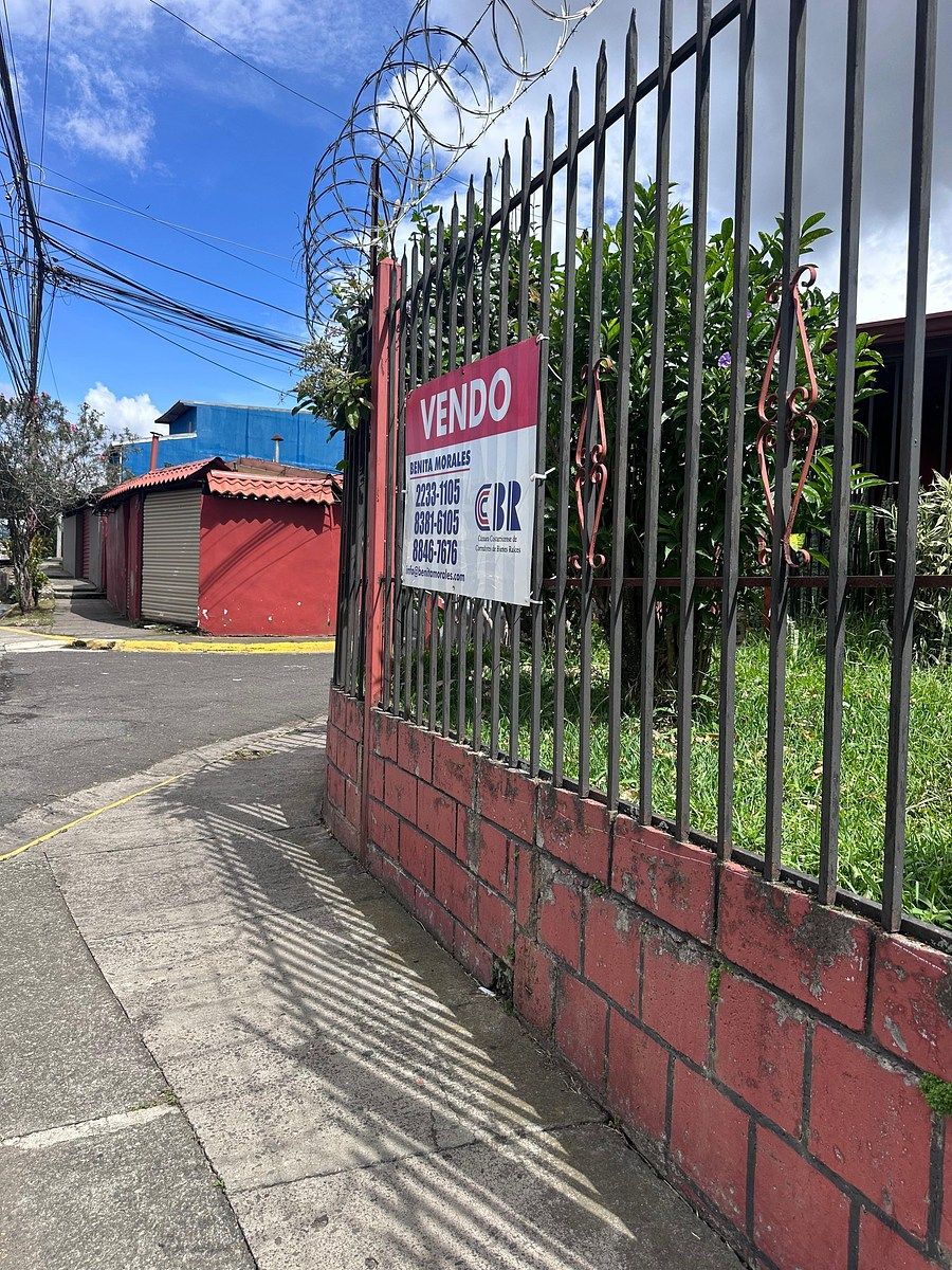 Terreno en Desamparados, foto 6 de 7