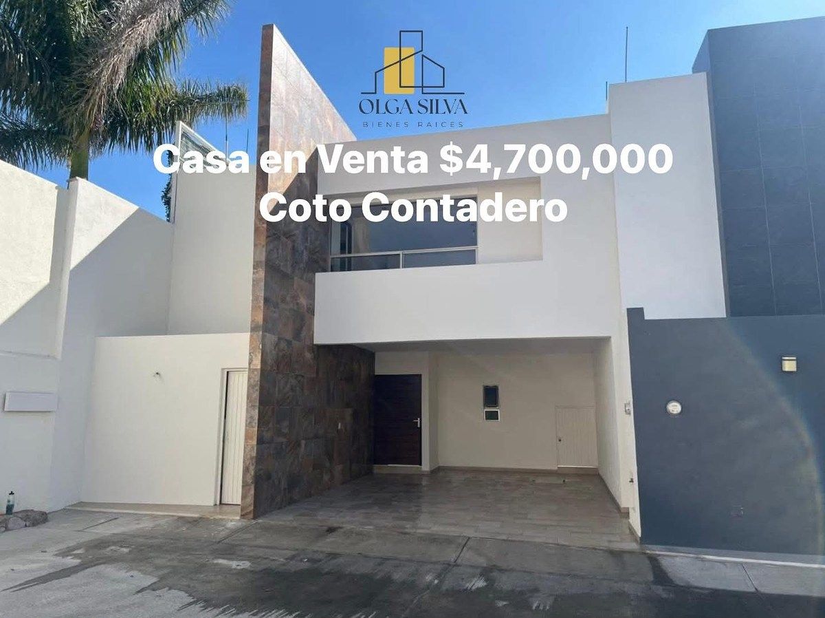 Residential House Contadero, photo 1 of 12