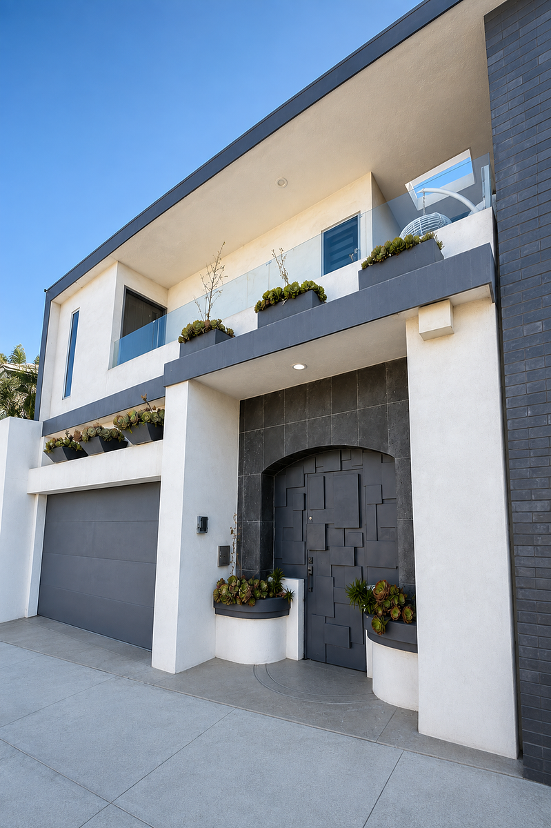 CASA EN VENTA EN ZONA LAS PLAZAS TIJUANA B.C. - foto 2