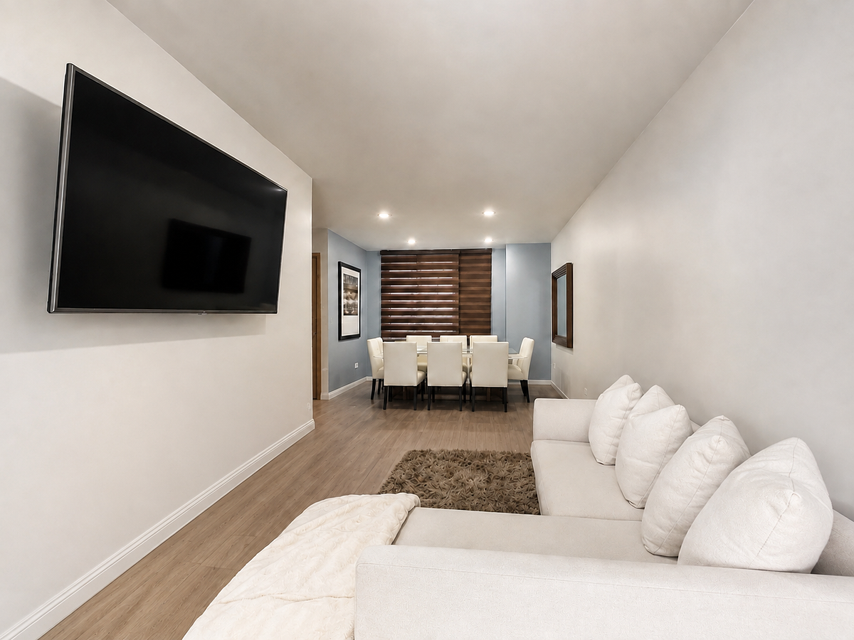 CASA EN VENTA EN ZONA LAS PLAZAS TIJUANA B.C. - foto 4
