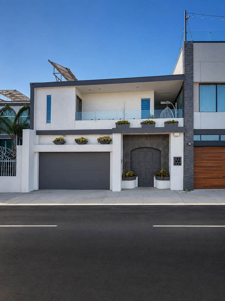CASA EN VENTA EN ZONA LAS PLAZAS TIJUANA B.C.