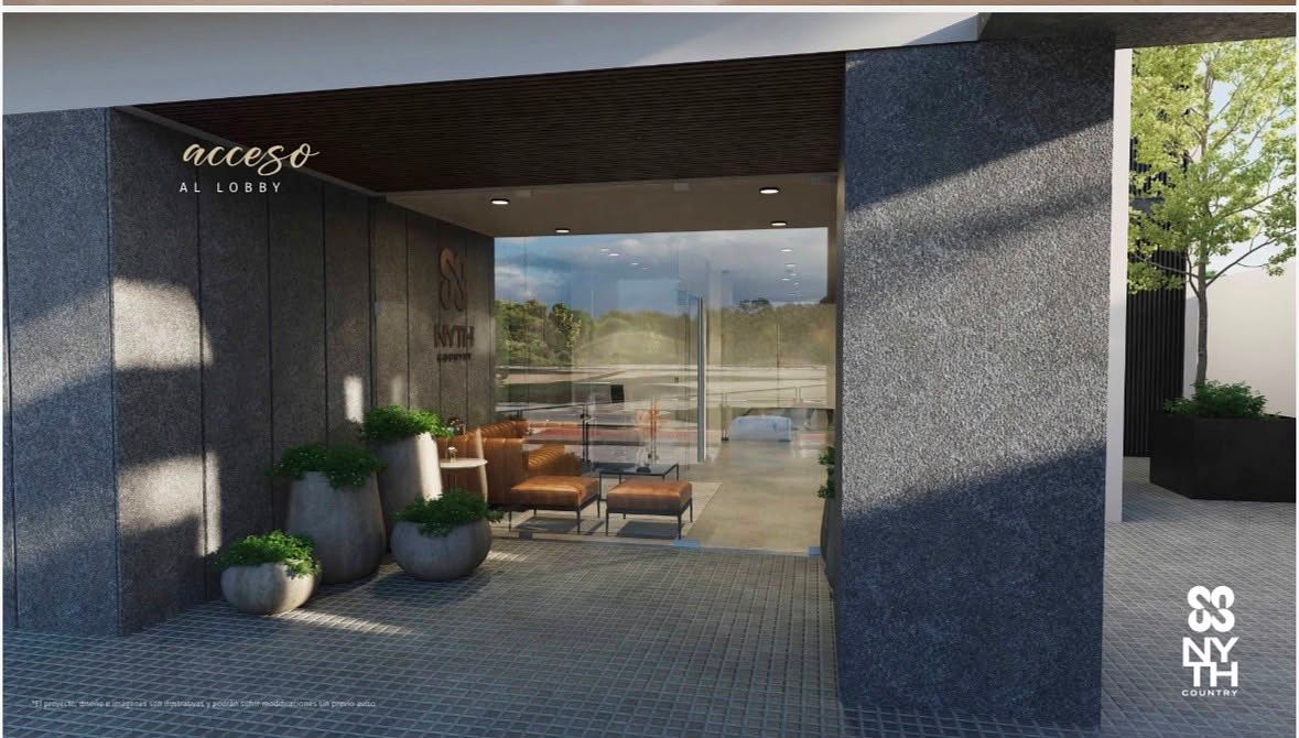Apartamento em Mezquitan Country, Guadalajara, foto 4 de 15