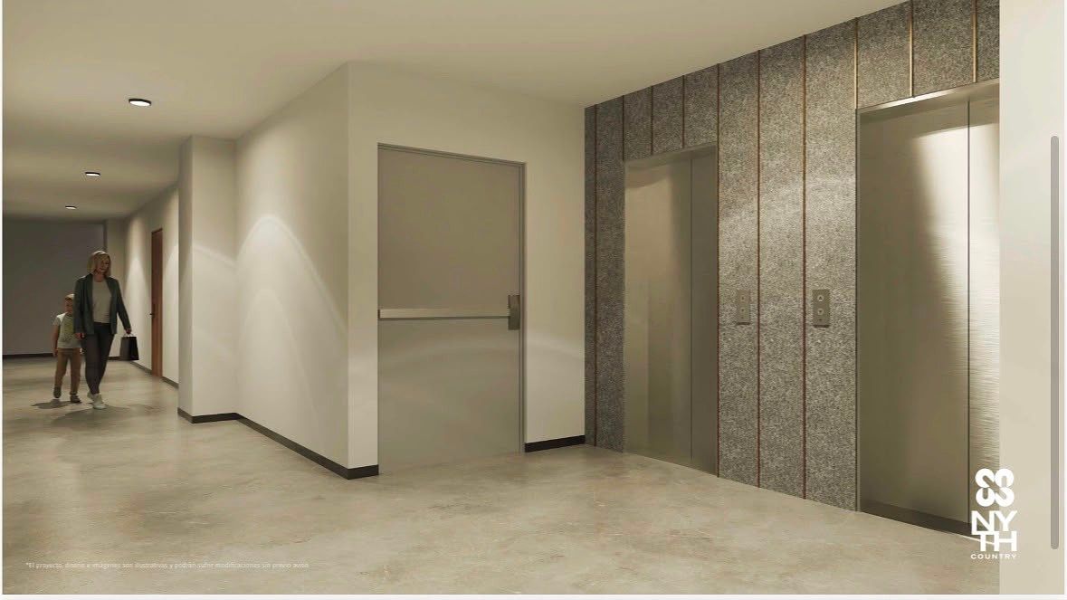 Apartamento em Mezquitan Country, Guadalajara, foto 8 de 15