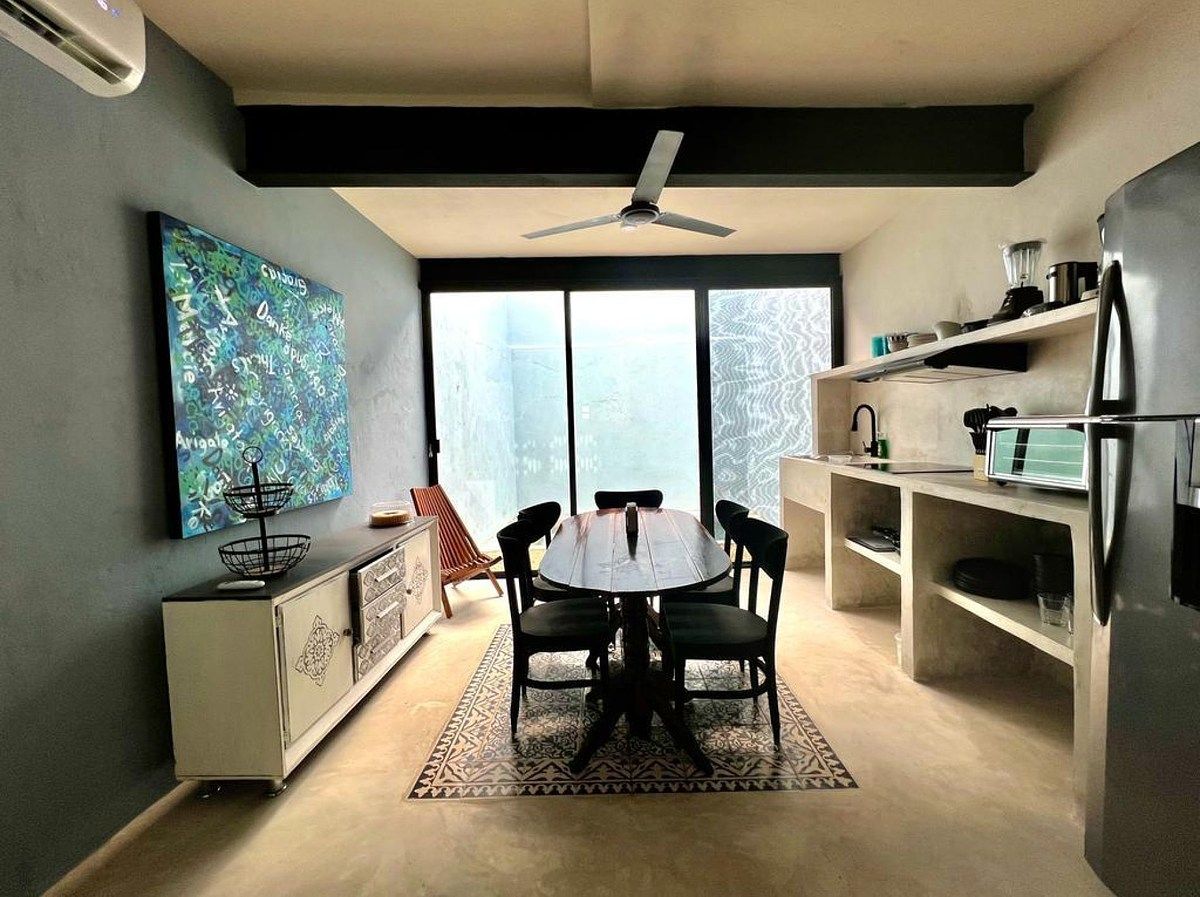 Casa em Mérida Centro, Mérida, foto 3 de 10