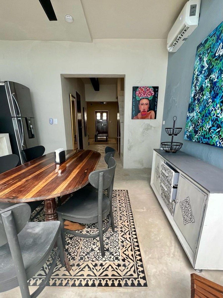Casa em Mérida Centro, Mérida, foto 2 de 10