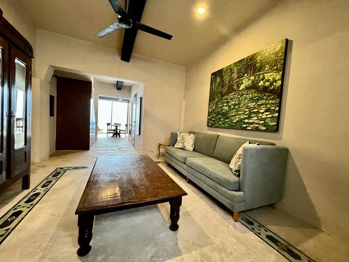 Casa em Mérida Centro, Mérida, foto 4 de 10