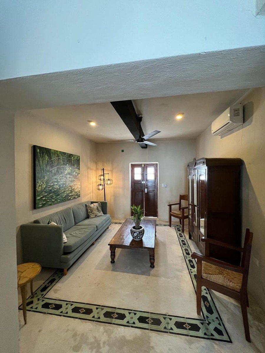 Casa em Mérida Centro, Mérida, foto 5 de 10