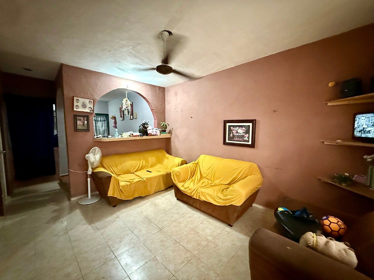 Casa en Ciudad Caucel, Mérida, foto 10 de 16