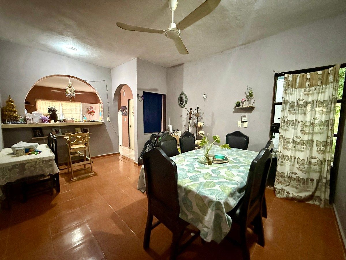 Casa en Ciudad Caucel, Mérida, foto 15 de 16