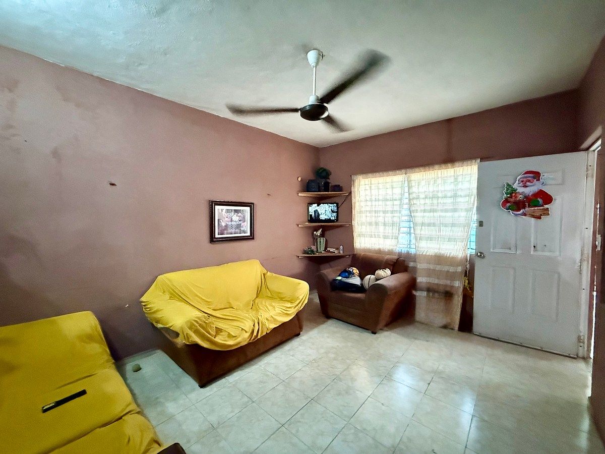Casa en Ciudad Caucel, Mérida, foto 16 de 16