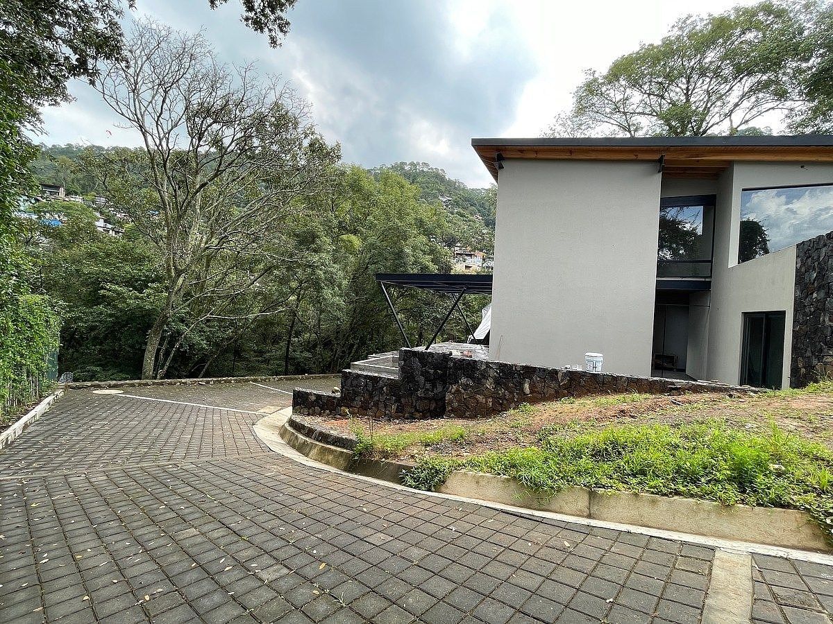 Lote em Valle de Bravo, Valle de Bravo, foto 8 de 11
