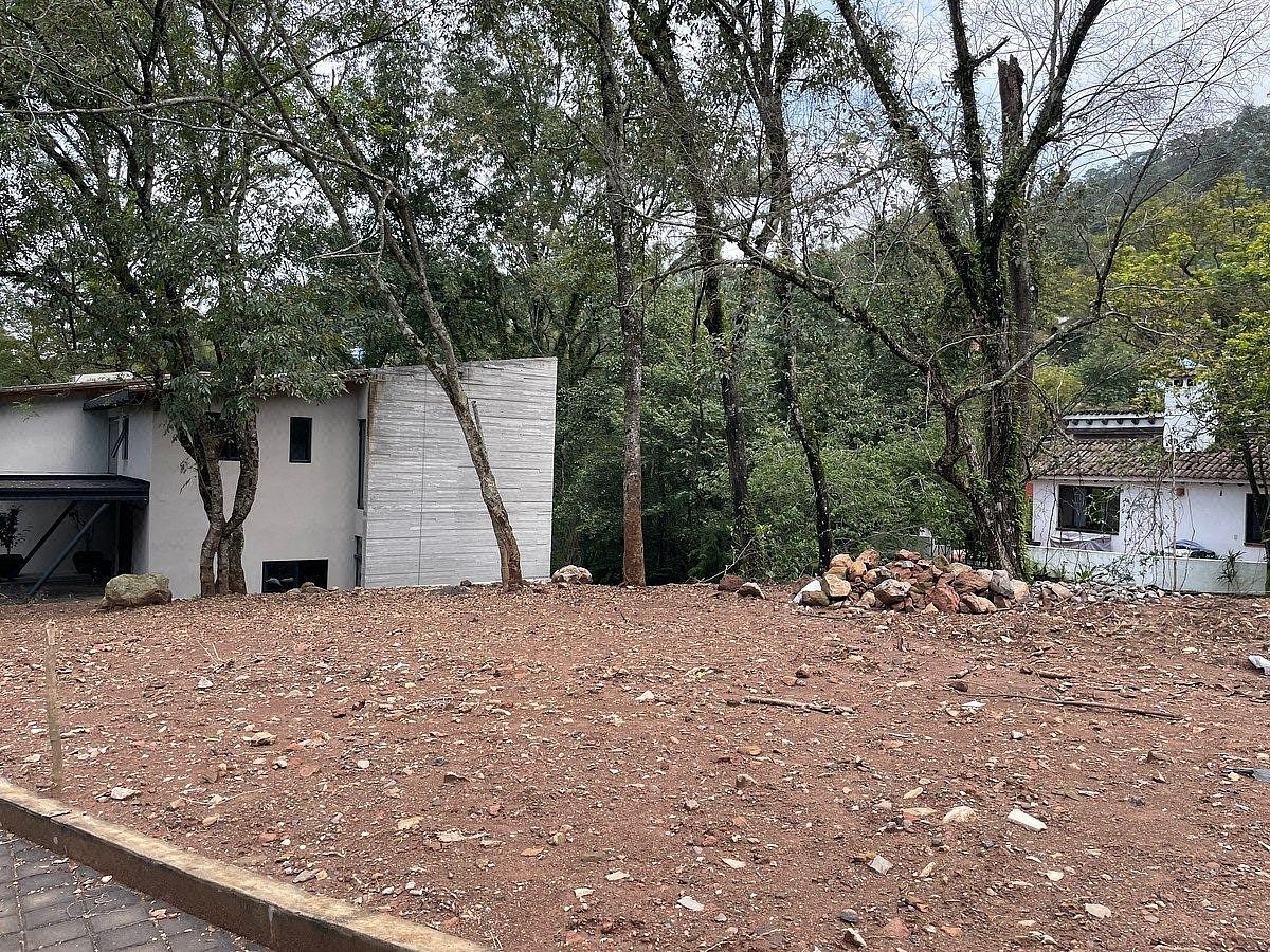 Lote em Valle de Bravo, Valle de Bravo, foto 9 de 11