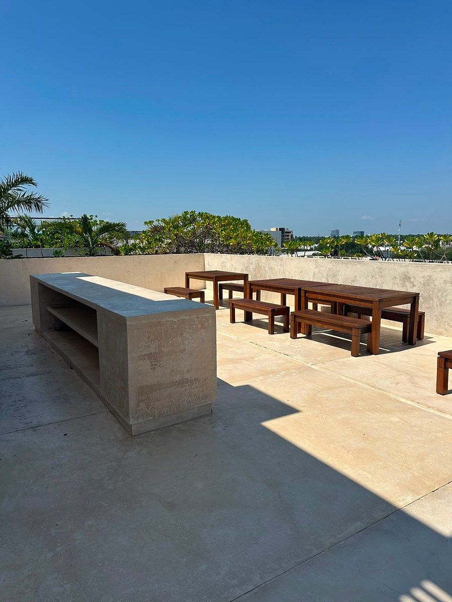 Departamento en Montebello, Mérida, foto 8 de 8