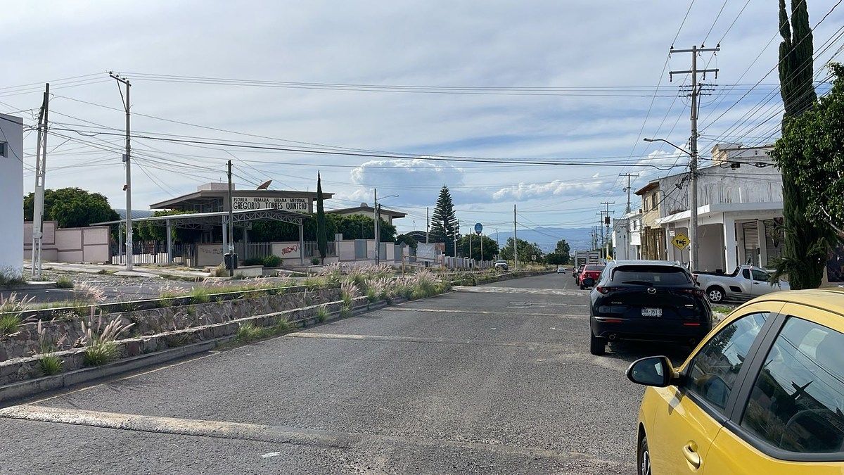 Local em Villas del Cimatario, Querétaro, foto 8 de 9