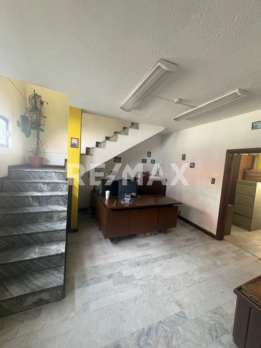 Venda de Casa em Zacatenco, foto 1 de 14