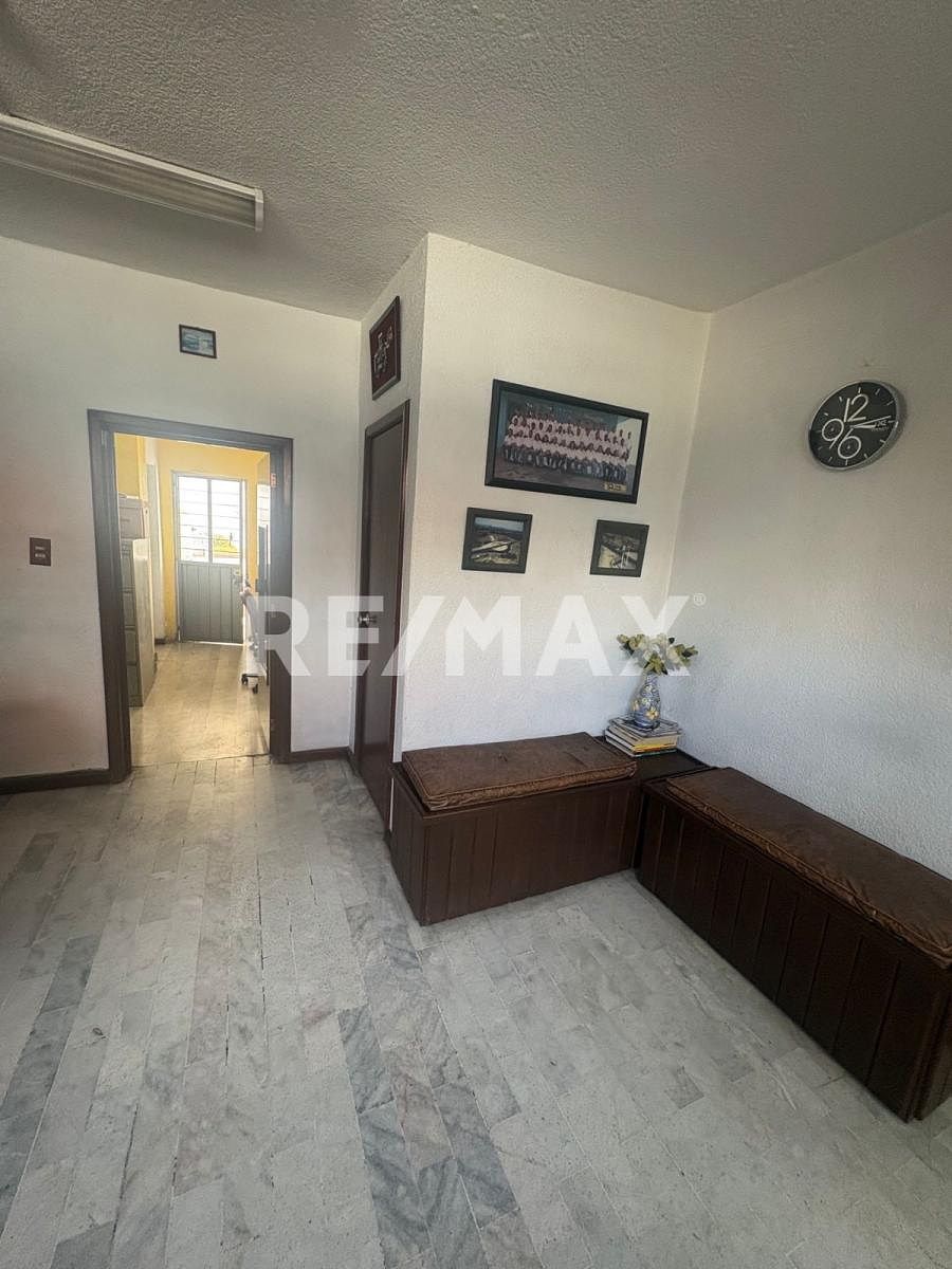 Casa em Residencial Zacatenco, Gustavo A. Madero, foto 3 de 14