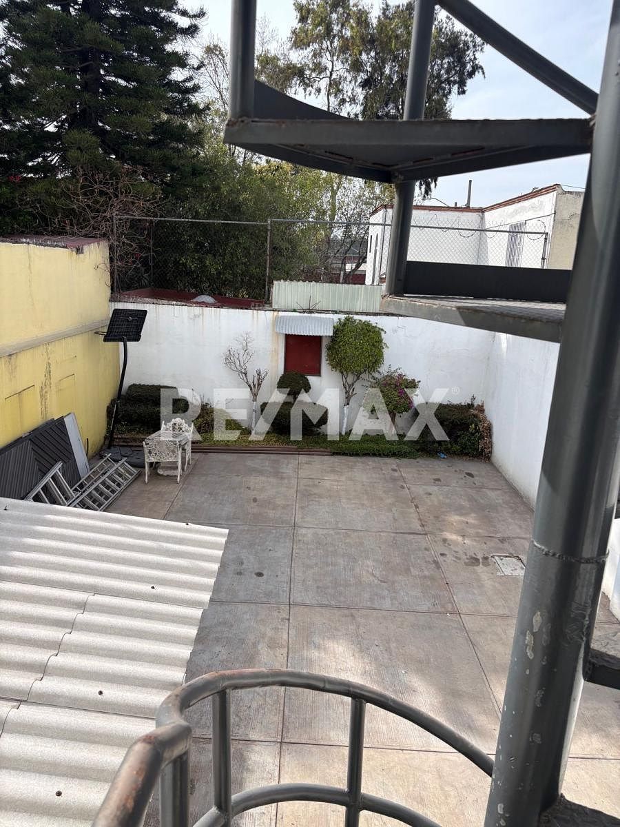 Casa em Residencial Zacatenco, Gustavo A. Madero, foto 8 de 14