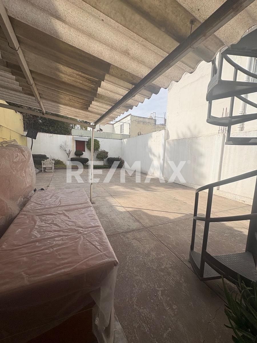 Casa em Residencial Zacatenco, Gustavo A. Madero, foto 9 de 14