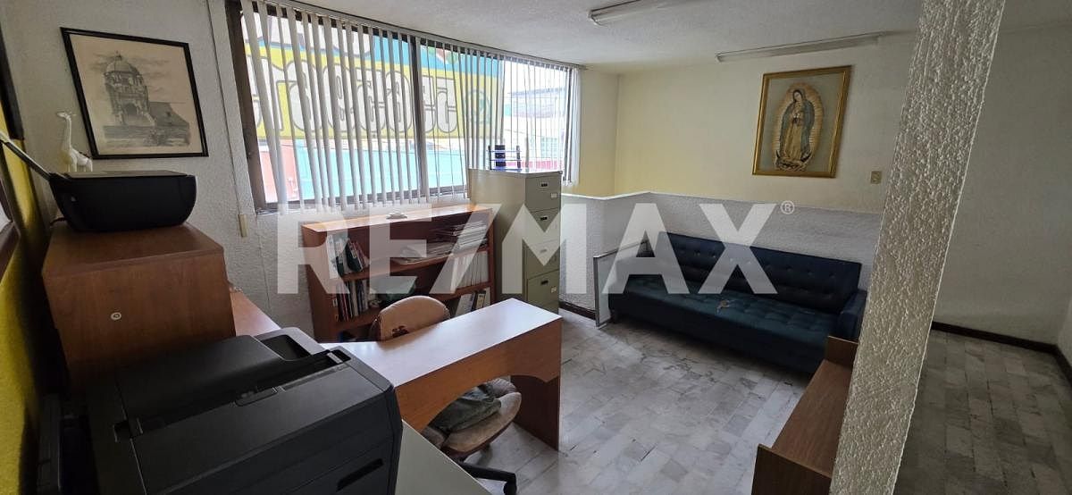 Casa em Residencial Zacatenco, Gustavo A. Madero, foto 10 de 14