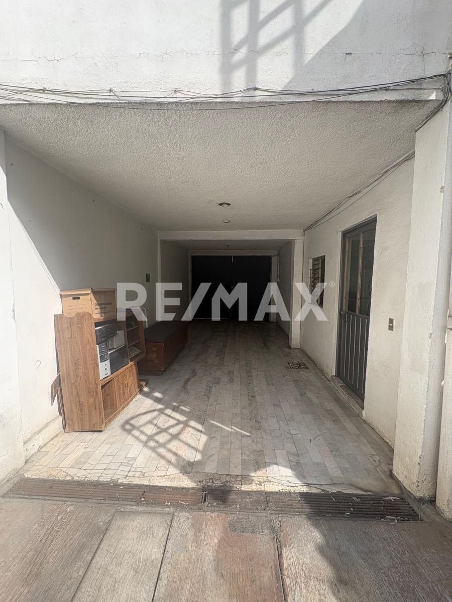 Casa em Residencial Zacatenco, Gustavo A. Madero, foto 5 de 20