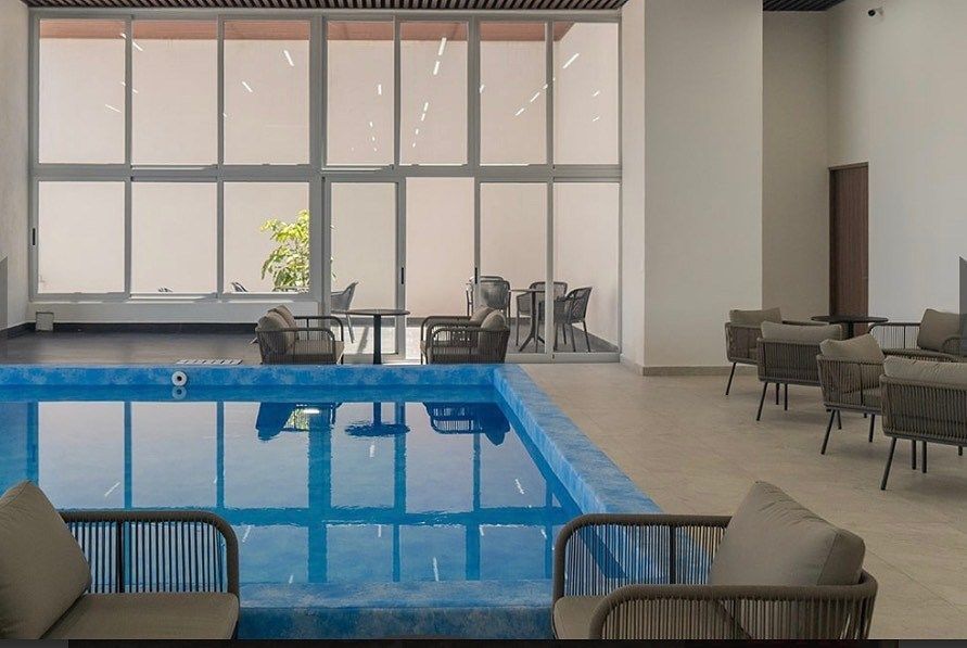 Apartment in Lomas de Bellavista, Atizapán de Zaragoza, photo 2 of 13