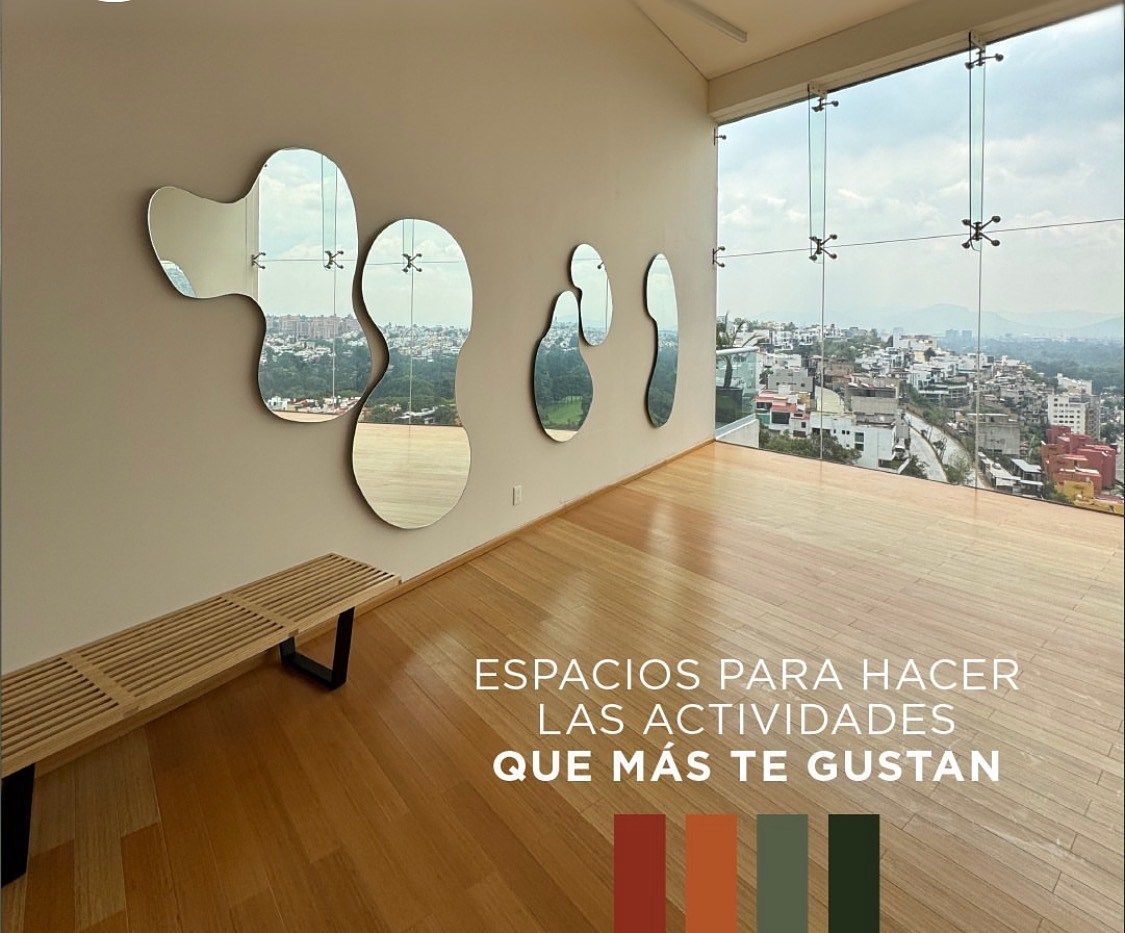 Apartment in Lomas de Bellavista, Atizapán de Zaragoza, photo 5 of 13
