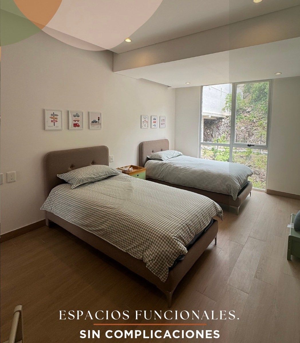 Apartment in Lomas de Bellavista, Atizapán de Zaragoza, photo 9 of 13