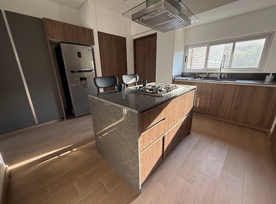 Apartment in Lomas de Bellavista, Atizapán de Zaragoza, photo 11 of 13
