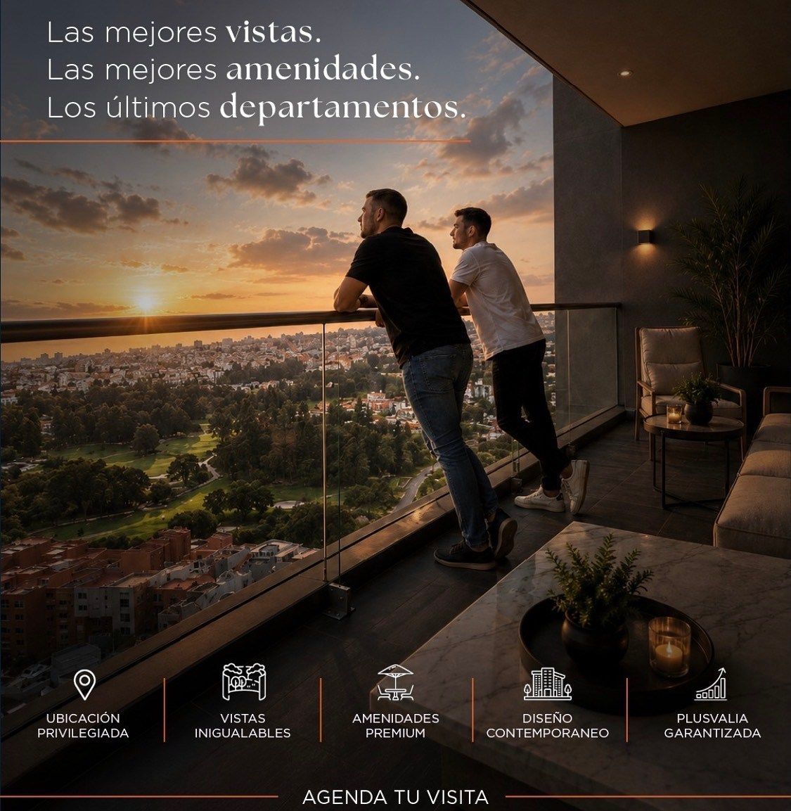 Apartment in Lomas de Bellavista, Atizapán de Zaragoza, photo 13 of 13