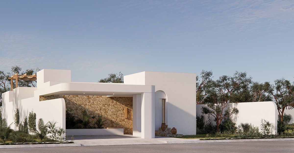 Venta en cholul-conkal merida