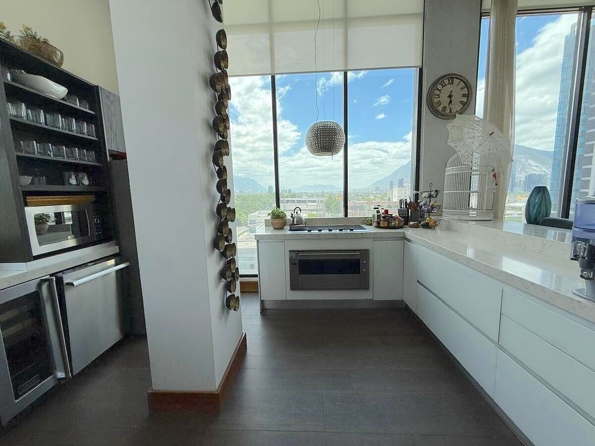 Apartamento em Zona del Valle, San Pedro Garza García, foto 3 de 10