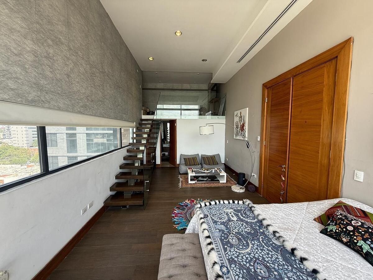 Apartamento em Zona del Valle, San Pedro Garza García, foto 4 de 10